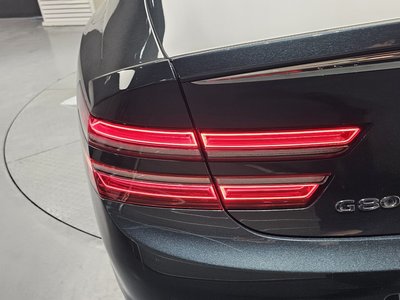 GENESIS G80 (RG3) - 10