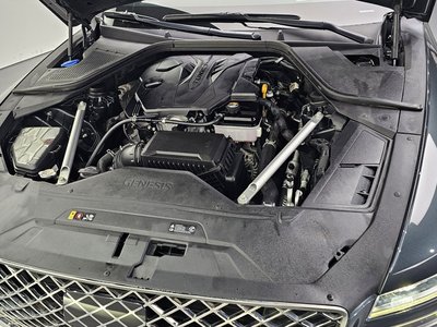 GENESIS G80 (RG3) - 7