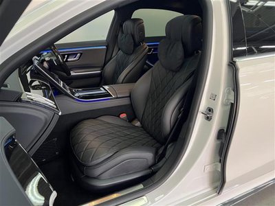 MERCEDES-BENZ S-CLASS - 8
