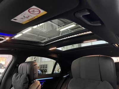 MERCEDES-BENZ S-CLASS - 2