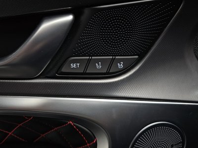2024 Genesis THE NEW G70 缩略图 28