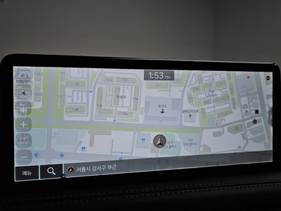2024 Genesis THE NEW G70 缩略图 20