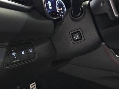 2024 Genesis THE NEW G70 缩略图 29