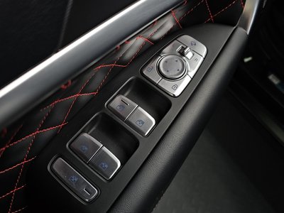 2024 Genesis THE NEW G70 缩略图 27