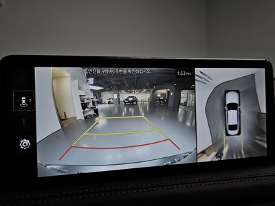 2024 Genesis THE NEW G70 缩略图 21