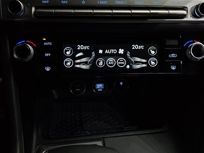 2024 Genesis THE NEW G70 缩略图 31