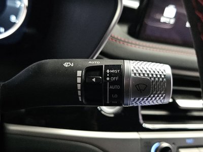 2024 Genesis THE NEW G70 缩略图 34