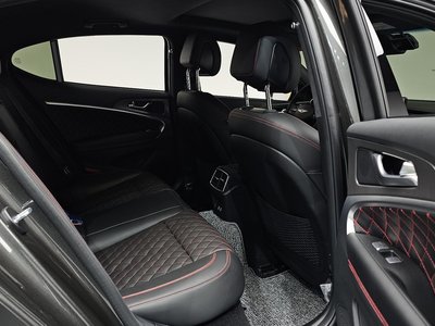 2024 Genesis THE NEW G70 缩略图 17