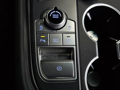 2024 Genesis THE NEW G70 缩略图 30