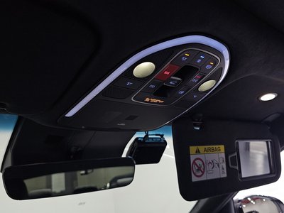 2024 Genesis THE NEW G70 缩略图 32