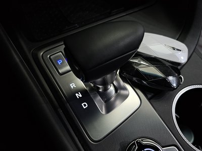 2024 Genesis THE NEW G70 缩略图 12