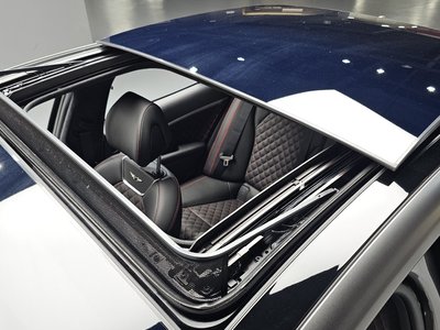 2024 Genesis THE NEW G70 缩略图 40