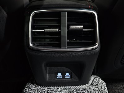 2024 Genesis THE NEW G70 缩略图 37
