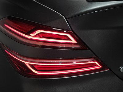 صورة 10 لـ 2024 GENESIS THE NEW G70