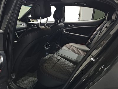 2024 Genesis THE NEW G70 缩略图 16