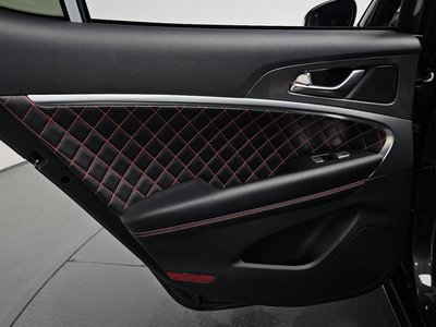 2024 Genesis THE NEW G70 缩略图 15