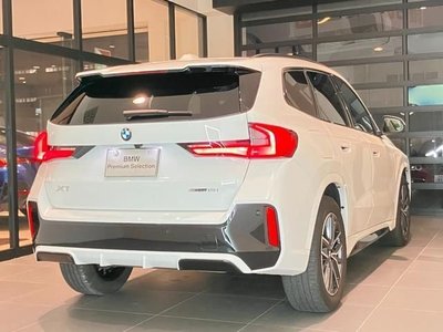 BMW X1 - 6