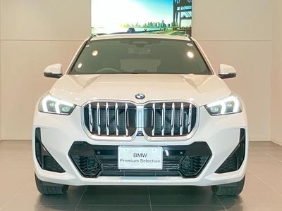 BMW X1 - 2