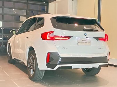 BMW X1 - 7