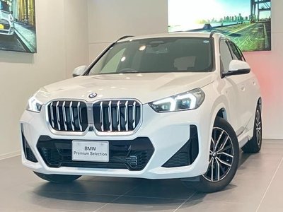 BMW X1 - 1