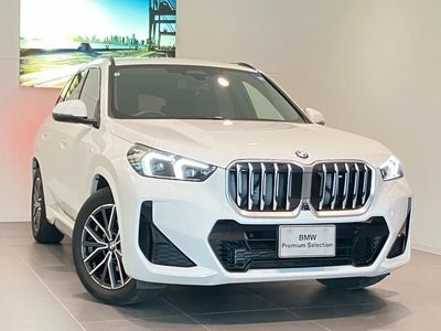 BMW X1 - 4
