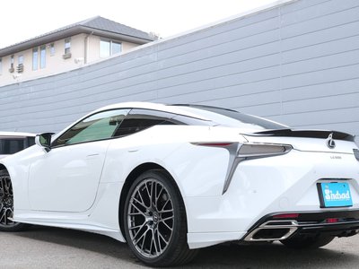 LEXUS LC - 7
