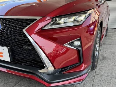 صورة مصغرة 45 لـ 2016 Lexus RX