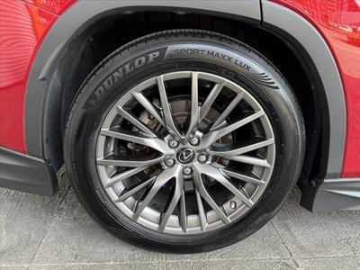 صورة مصغرة 48 لـ 2016 Lexus RX