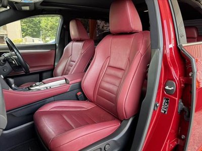 صورة مصغرة 18 لـ 2016 Lexus RX