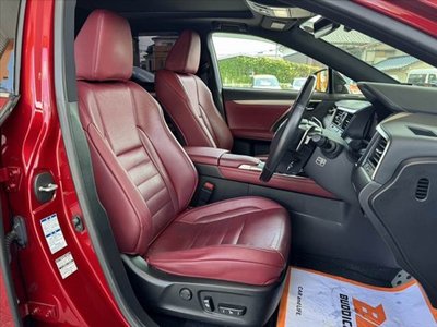 صورة مصغرة 16 لـ 2016 Lexus RX