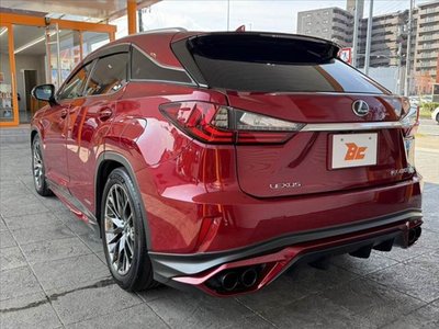 صورة مصغرة 15 لـ 2016 Lexus RX