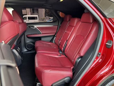 صورة مصغرة 19 لـ 2016 Lexus RX