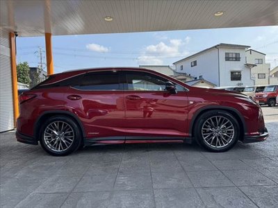 صورة مصغرة 11 لـ 2016 Lexus RX