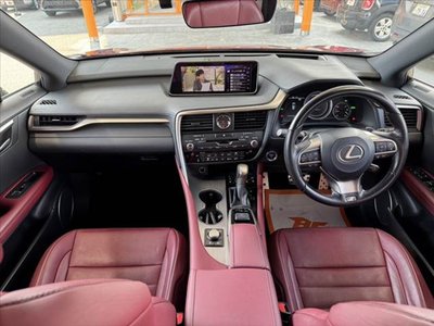 صورة 2 لـ 2016 Lexus RX