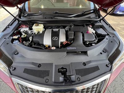 صورة مصغرة 55 لـ 2016 Lexus RX