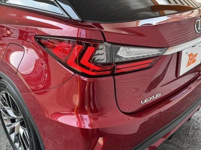 صورة مصغرة 46 لـ 2016 Lexus RX