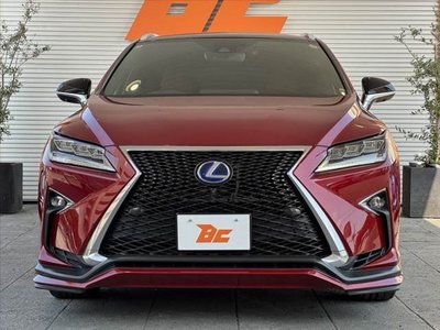 صورة 9 لـ 2016 Lexus RX