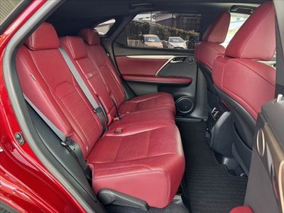 صورة مصغرة 17 لـ 2016 Lexus RX