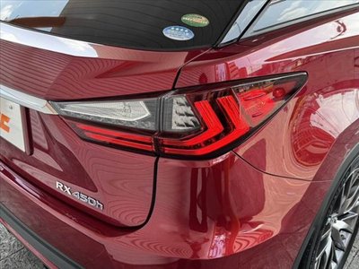 صورة مصغرة 47 لـ 2016 Lexus RX