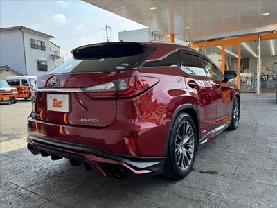 صورة مصغرة 13 لـ 2016 Lexus RX