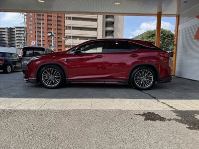 صورة مصغرة 12 لـ 2016 Lexus RX