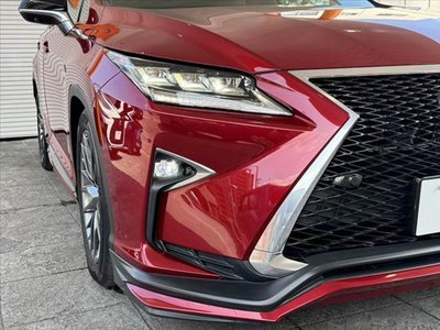 صورة مصغرة 44 لـ 2016 Lexus RX