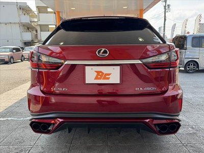 صورة مصغرة 14 لـ 2016 Lexus RX