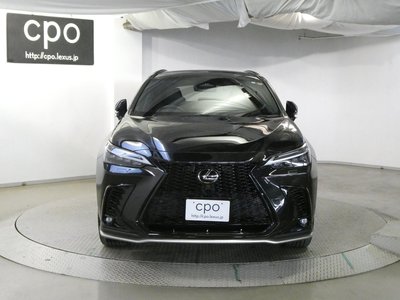 LEXUS NX - 6
