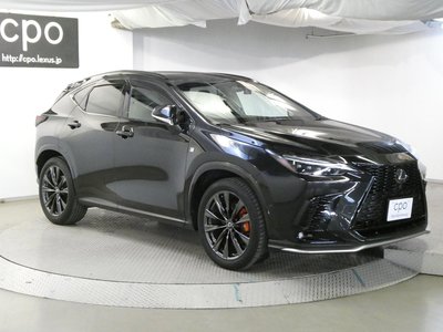 LEXUS NX - 8