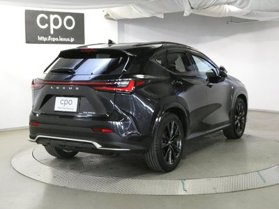LEXUS NX - 6