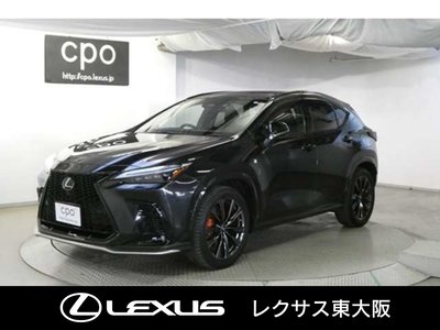 LEXUS NX - 2