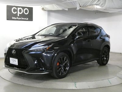 LEXUS NX - 2