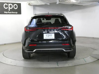 LEXUS NX - 5