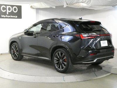 LEXUS NX - 4